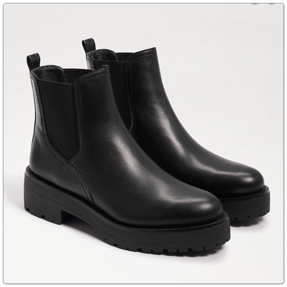 Sam Edelman Justina Booties